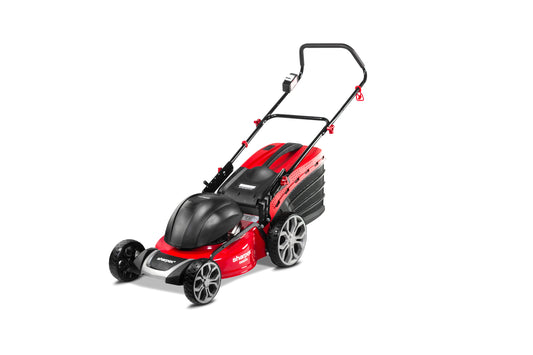 Sharpex Electric Lawn Mower 16"