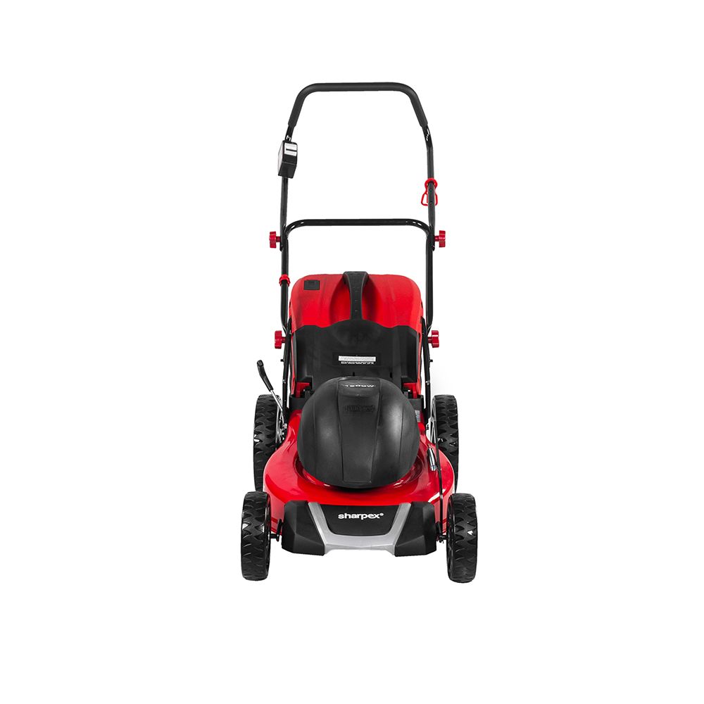 Sharpex Electric Lawn Mower
