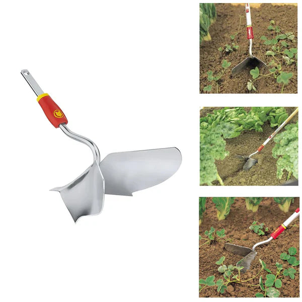 Wolf Garten Ridger Without Handle | JA-M 20