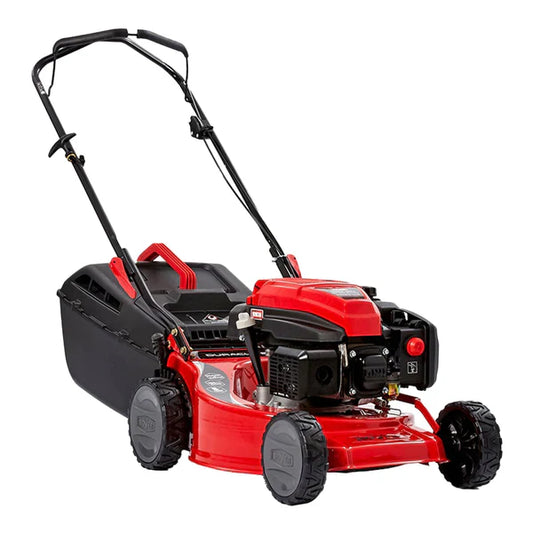 Rover 820 Duracut Push Lawn Mower Petrol engine