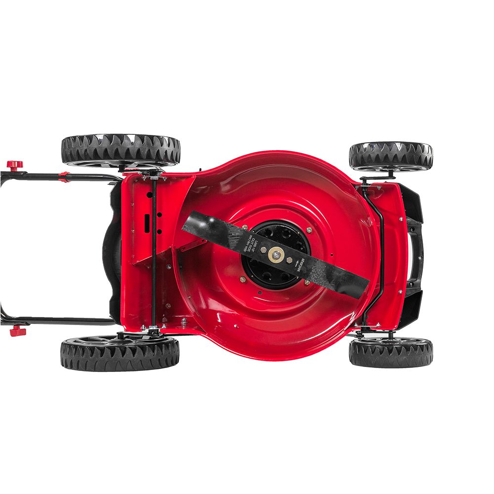 Sharpex Electric Lawn Mower