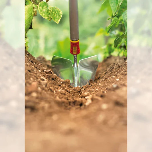 Wolf Garten Ridger Without Handle | JA-M 20