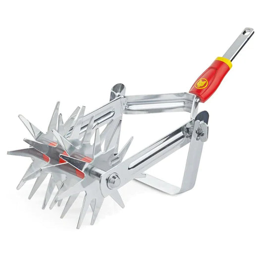 Wolf Garten Garden Tillers Without Handle | DA-S