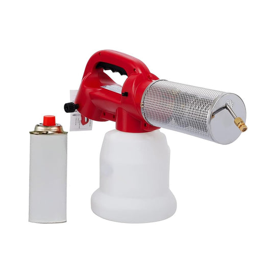 RajAgro KB-200 Fogging Machine | Diesel Fogger Machine for Pest Control, 2.8L chemical tank