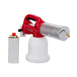 RajAgro KB-200 Fogging Machine | Diesel Fogger Machine for Pest Control, 2.8L chemical tank