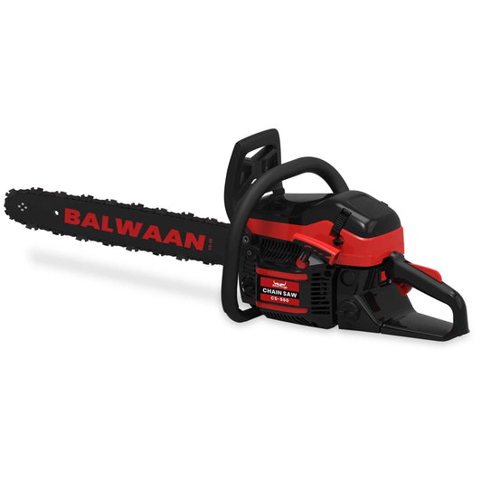 Balwaan Chainsaw Supremo 22" | CS-560