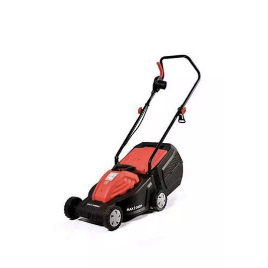 Maxgreen Electric Lawn Mower 13" MRE-13