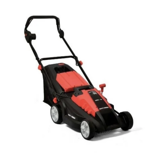 Maxgreen Electric Lawn Mower 15" MRE-15