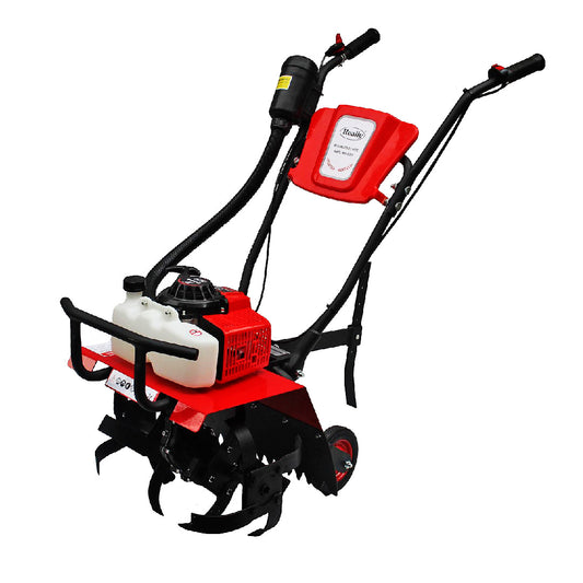 Mini Power Tiller 2 Strokes 63cc