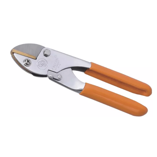Falcon Garden Secateur | Economy M-2