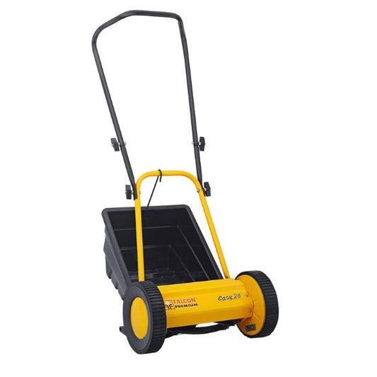 Falcon Manual Lawn Mower | EASY-28