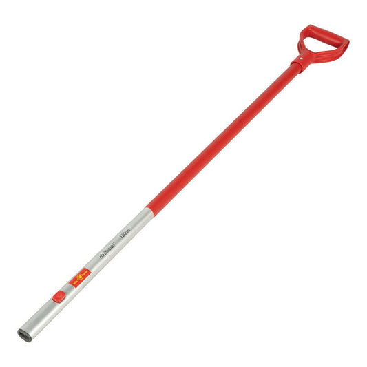 Wolf Garten Aluminium D-handle | ZM-AD 120