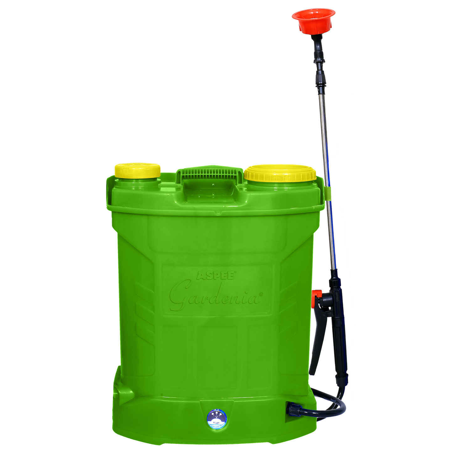 Aspee Gardenia Battery Sprayer 8A/12V