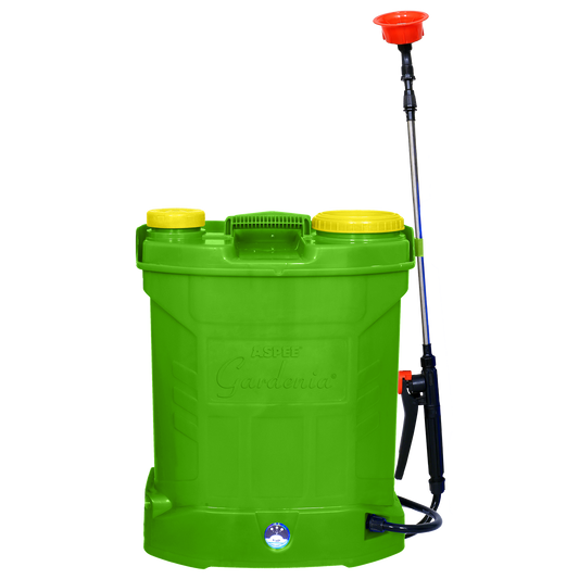 Aspee Gardenia Battery Sprayer 8A/12V
