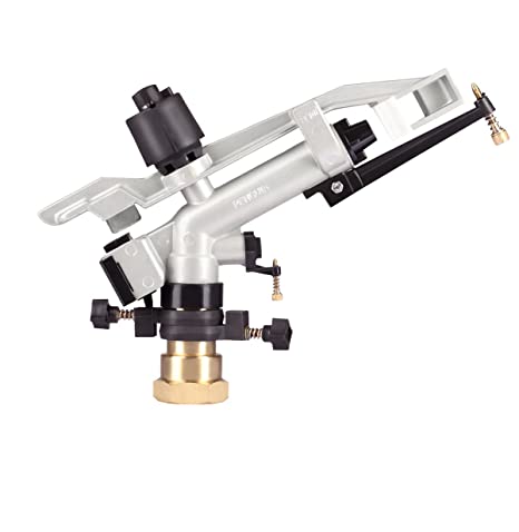 Automat Penguin Rain Gun 1.25″ Without Stand