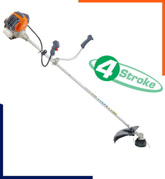 Oleomac 4 Stroke Brush Cutter BCH-310