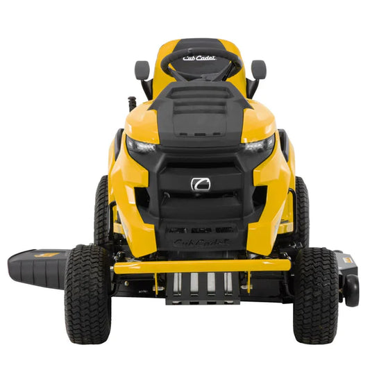 Cub Cadet – LX46 FAB Ride-on Lawn Mower with Bagger