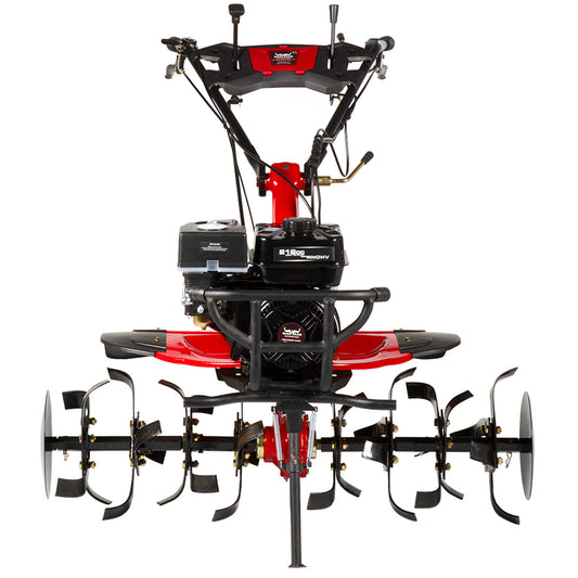 Balwaan 7 HP Petrol Power Weeder | BP-700 image 0