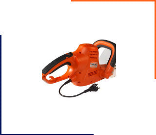 Oleomac Electric Hedge Trimmer | HC 605 E