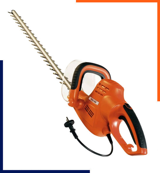 Oleomac Electric Hedge Trimmer | HC 605 E