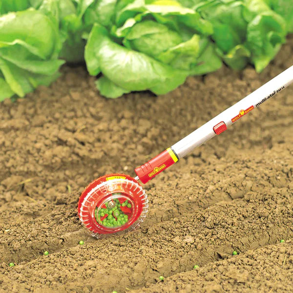 Wolf Garten Seed Sower Without Handle | EA-M