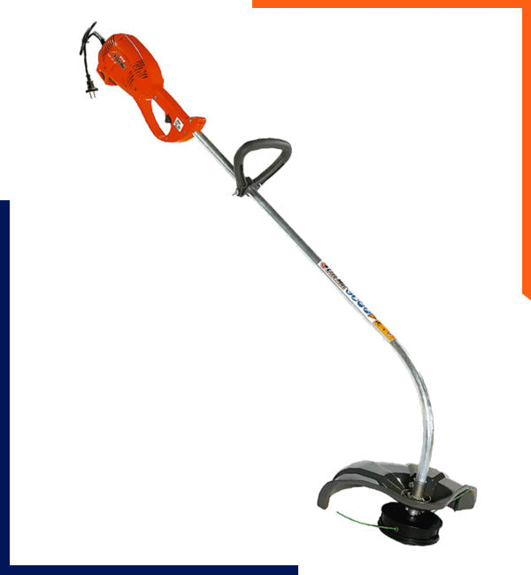 Oleomac Electric Brush Cutter