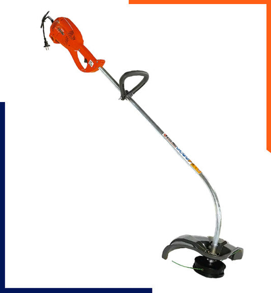 Oleomac Electric Brush Cutter