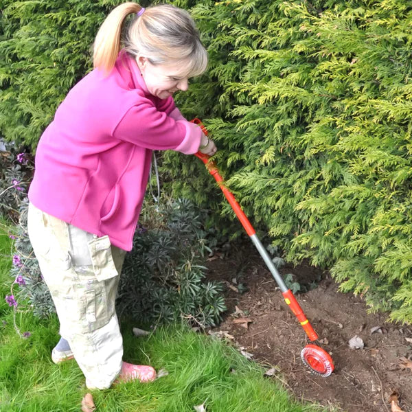 Wolf Garten Seed Sower Without Handle | EA-M