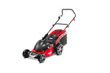 Sharpex Electric Lawn Mower 18"