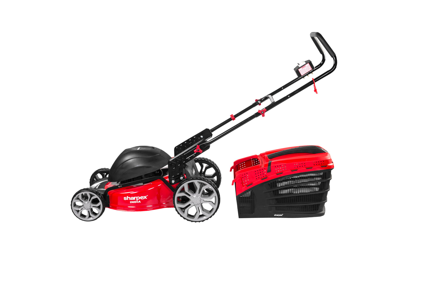 Sharpex Electric Lawn Mower 16"