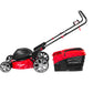 Sharpex Electric Lawn Mower 18"