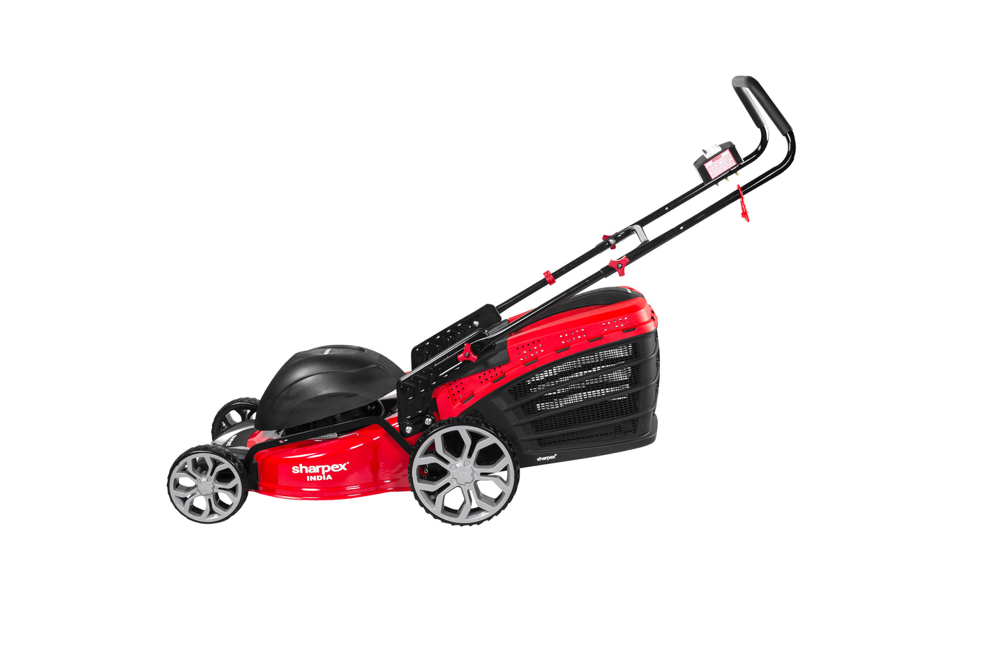 Sharpex Electric Lawn Mower 16"