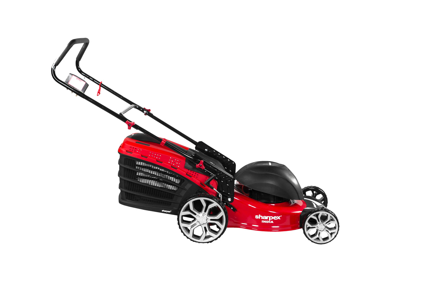 Sharpex Electric Lawn Mower 18"
