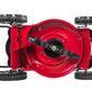 Sharpex Electric Lawn Mower 18"