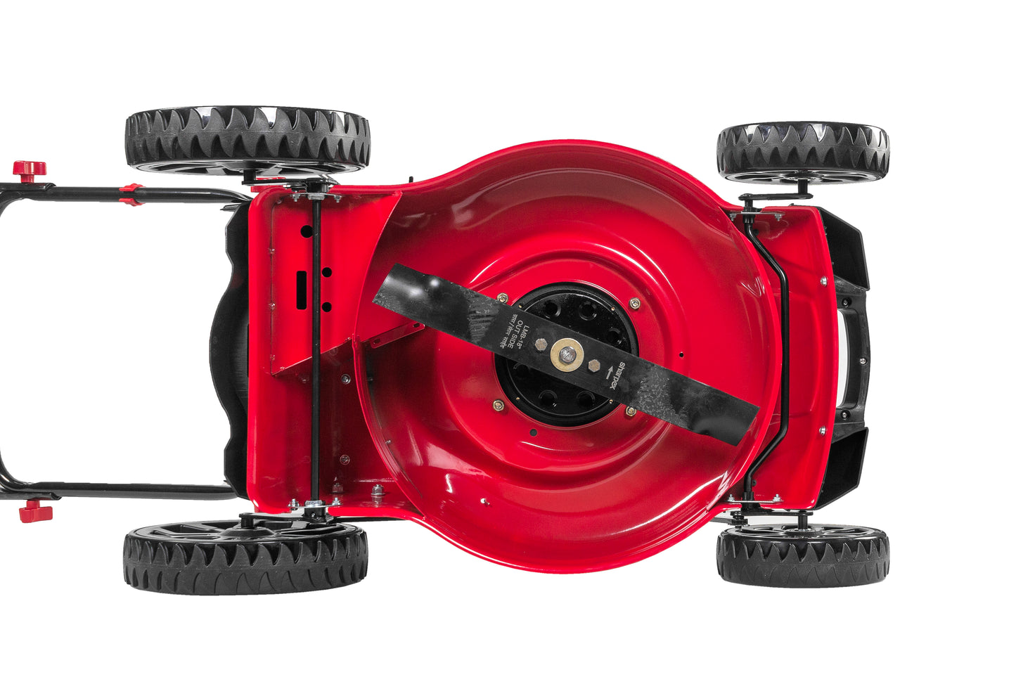 Sharpex Electric Lawn Mower 18"