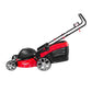 Sharpex Electric Lawn Mower