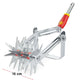 Wolf Garten Garden Tillers Without Handle | DA-S