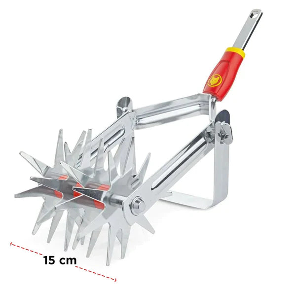 Wolf Garten Garden Tillers Without Handle | DA-S