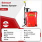 Balwaan 2in1 Single Motor Battery Sprayer | 12x8 | BS-21