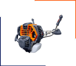 Oleomac 4 Stroke Brush Cutter BCH-310