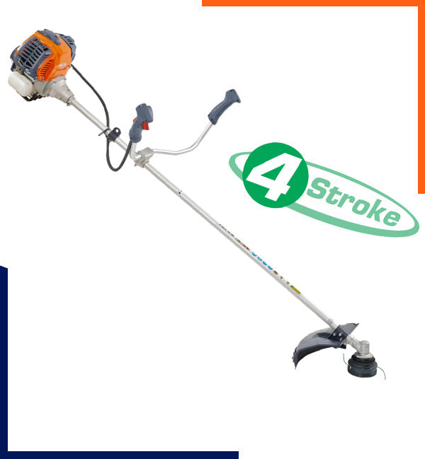 Oleomac 4 Stroke Brush Cutter BCH-310