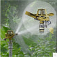 RajAgro Brass Sprinkler 3/4″