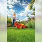 Wolf Garten Electric Lawn Mower |  A 400 E