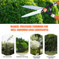 Falcon Garden Hedge Shear | FHS-999 (W)