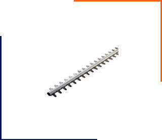 Oleomac Electric Hedge Trimmer | HC 605 E