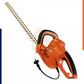 Oleomac Electric Hedge Trimmer | HC 605 E
