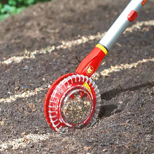 Wolf Garten Seed Sower Without Handle |  EA-M