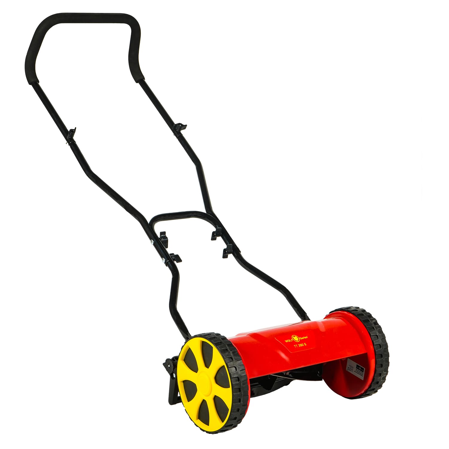 Wolf discount garten mower