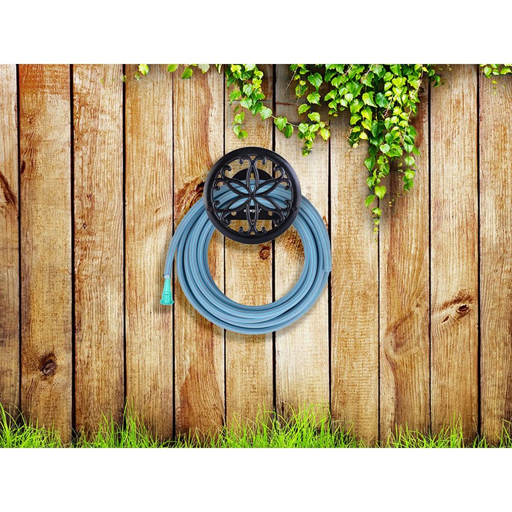 Sharpex Hybrid Heavy Duty Garden Hose