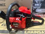 Chainsaw Really 58cc
